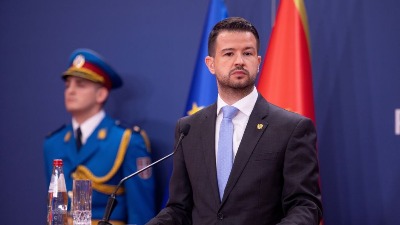 Novi detalji skandala koji trese Crnu Goru: Državna sekretarka objavila pretnje bivšeg šefa ANB-a, pomenula i Milatovića