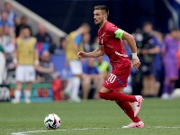 Vojvodina zove Dušana Tadića: Uzmi "desetku" i donesi nam titulu