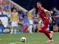 Dušan Tadić progovorio o ponudi Zvezde i drugih timova