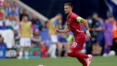 Dušan Tadić progovorio o ponudi Zvezde i drugih timova