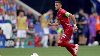 Zbiljić: Tadić je i dalje najveća želja! Imamo desetak ponuda za Njegoša, moj favorit je...