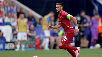 Tadić o nastavku karijere: Fudbal je nepredvidiv