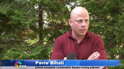 "Ja sam ker, jer sam radio stvari zbog kojih sam ucenjen. Mogu da budem ker ili da budem na robiji": Objavljen snimak razgovora Pavla Bihalija