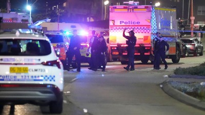 Đurić: Zgrožen sam i slomljenog srca zbog napada na porodice koje slave Hanuku u Sidneju