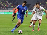 Mitroviću PROPAO TRANSFER: Evo i zbog čega