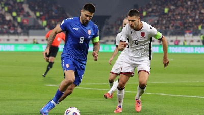 Mitroviću PROPAO TRANSFER: Evo i zbog čega