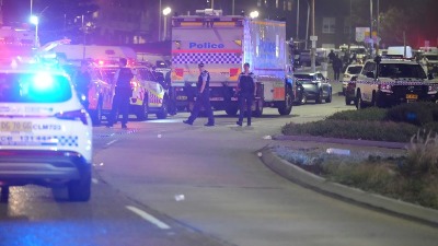 NOVI DETALJI MASAKRA Otkriven identitet jednog od napadača u Sidneju