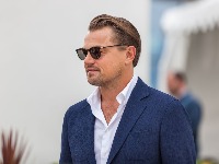 Leonardo Dikaprio konačno otkrio zašto krije lice u javnosti