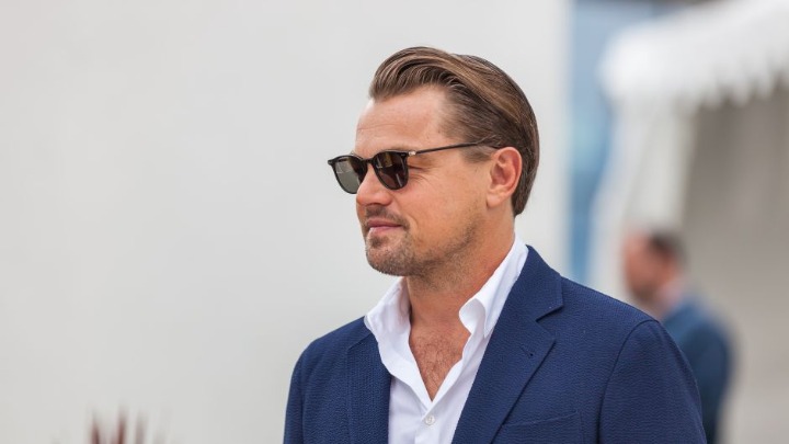 Leonardo Dikaprio konačno otkrio zašto krije lice u javnosti