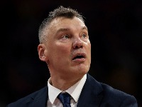 Jasikevičijus: Obradovića nije pregazilo vreme