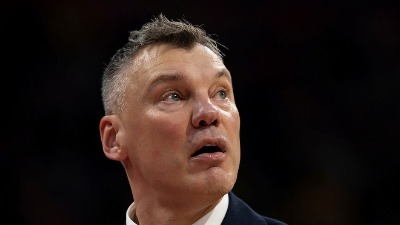 Jasikevičijus: Obradovića nije pregazilo vreme