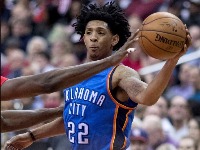 Kameron Pejn stigao u Beograd (VIDEO)