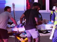 DESET MINUTA SMRTI! Pojavio se ceo snimak masakra na plaži u Sidneju (UZNEMIRUJUĆI VIDEO)