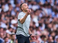 Otkaz posle poraza: Sosijedad smenio Serhio Franciska