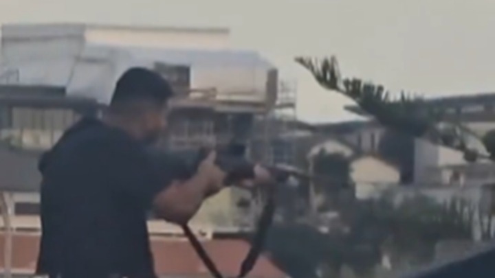 PUCALI NA SVE ŽIVO Pojavio se NOVI snimak masakra u Australiji (UZNEMIRUJUĆI VIDEO)