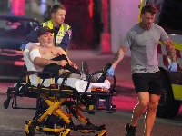 Broj žrtava pucnjave na plaži Bondi porastao na 16, među njima i jedno dete