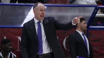 Ocokoljić zagonetan posle pobede nad FMP: Do srede svašta može da se desi!