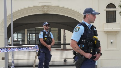 Teroristi iz Sidneja bili otac i sin: Policija potvrdila da nije bilo trećeg napadača