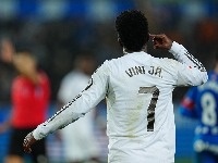 Ćabi Alonso prekinuo loš niz: Real pokupio bodove u Baskiji