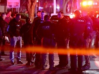 Pucnjava na univerzitetu, ubijena dva studenta: Objavljen snimak napadača (VIDEO)