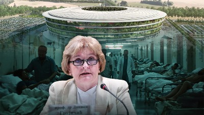 Srbija u vrhu Evrope po smrtnosti od raka, a od novog Instituta za onkologiju imamo samo lokaciju