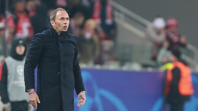 Darko Milanič iskreno: Partizan me želeo za trenera, ali sam odbio!
