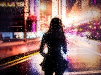 Bjanka Censori ponovo ŠOKIRA: Utegla se u LATEKS, pa pokazala GRUDI (FOTO/VIDEO) 