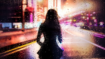 Bjanka Censori ponovo ŠOKIRA: Utegla se u LATEKS, pa pokazala GRUDI (FOTO/VIDEO) 