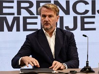 EKSKLUZIVNO Plan legende Partizana - povratak u Humsku i smena Ostoje Mijailovića