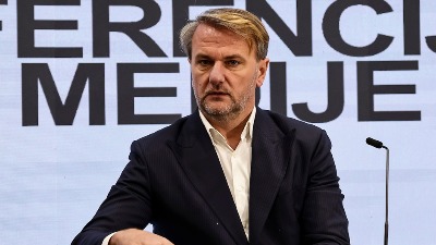 EKSKLUZIVNO Plan legende Partizana - povratak u Humsku i smena Ostoje Mijailovića