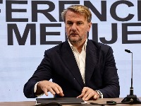 Blokirani računi firme Ostoje Mijailovića? Oglasila se kompanija u vlasništvu predsednika KK Partizan