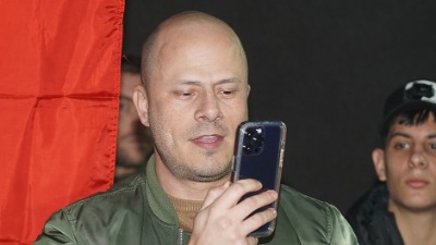 "Ja sam ker, jer sam radio stvari zbog kojih sam ucenjen. Mogu da budem ker ili da budem na robiji": Objavljen snimak razgovora Pavla Bihalija