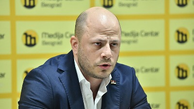 Od lažnog zaštitnika životinja, do izjave "ja sam ker": Ko sme da ucenjuje Pavla Bihalija?