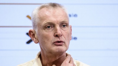 Partizan definitivno dovodi novog trenera: Ocokoljić rekao Paspalju da neće naslediti Žoca