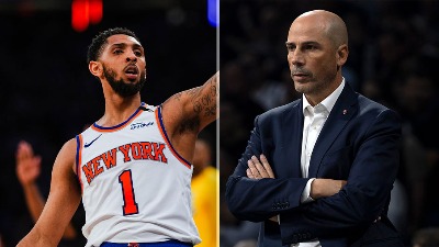 Paspalj otkrio: Evo da li Kameron Pejn i Đoan Penjaroja dolaze u Partizan