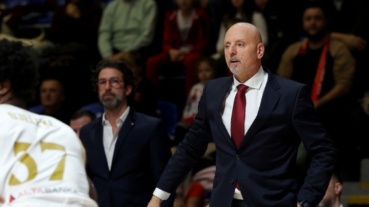 Loše vesti za Zvezdu pred meč sa Efesom: Obradović ne može da računa na važnog igrača