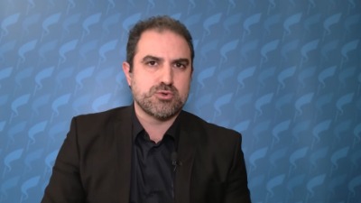 "Svedok naoružan pištoljem došao na ročište u slučaju Radivoja Jovovića"