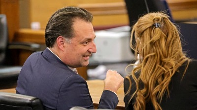 Brajan Volš proglašen krivim za ubistvo Beograđanke Ane!