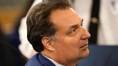 Brajan Volš osuđen na doživotni zatvor (FOTO)