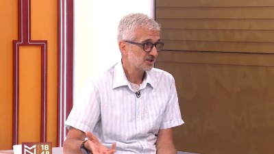 Avžner ne veruje u Vučićeve rezultate: Čekam šta će reći druga strana