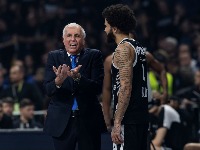 Vašington: Obradović je morao da mi veruje