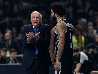 Izjava odjeknula Evropom: Da li ovo znači veliki povratak Željka Obradovića?