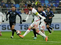 Zvezdina NULA protiv TSC-a, Partizan je JESENJI PRVAK!