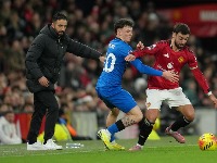 MEČ SEZONE na Old Trafordu: Osam golova i ludi remi Junajteda i Bornmuta