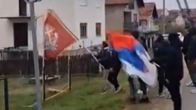 Ksenofobija ili ekonomski strah: Otkud napadi na strane radnike u Kragujevcu?