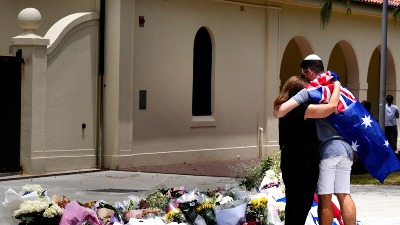 Nove informacije o ocu i sinu koji su izvršili masakr u Sidneju