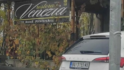 Uprava tvrdi: Upravnik zatvora nije zloupotrebio vozilo - snimci govore drugačije