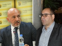 Đuka zakukao na "blokadere" zbog odluke Kušnera - sudija Majić ga POKLOPIO: "Sve rešava još jedan leks specijalis"