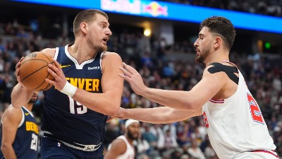 Jokić zna pravila koja ni sudije ne znaju (VIDEO)