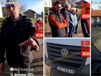 Upravnik zatvora službenim automobilom obavlja privatne poslove? (VIDEO)